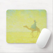 旅行1993年 マウスパッド (マウス)