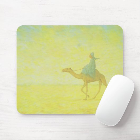 旅行1993年 マウスパッド (マウス)