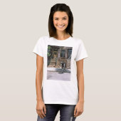 旅行2002年 Tシャツ (正面フル)