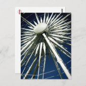 旅行2009 |パース（オーストラリア） ポストカード (正面/裏面)