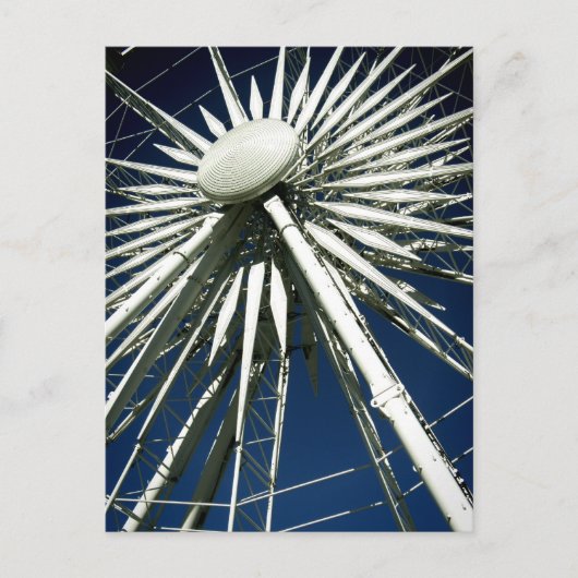 旅行2009 |パース（オーストラリア） ポストカード (正面)