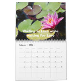 旅行2011年 カレンダー (2月 2026)