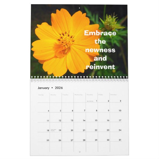 旅行2011年 カレンダー (1月 2026)