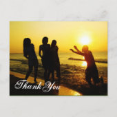 旅行 – はがき (正面)