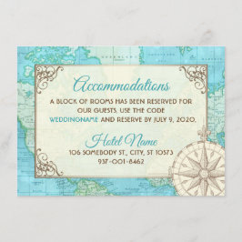 旅行 ウェディング 宿泊 情報 カード