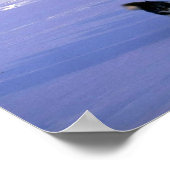 旅行、エリズミヤ島 ポスター (角)