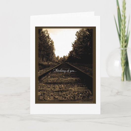 旅行 カード (正面)