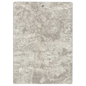 旅行 クリップボード (裏面)