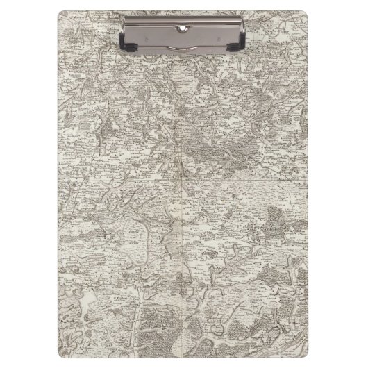 旅行 クリップボード (正面)