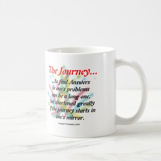 旅行… コーヒーマグカップ (右)