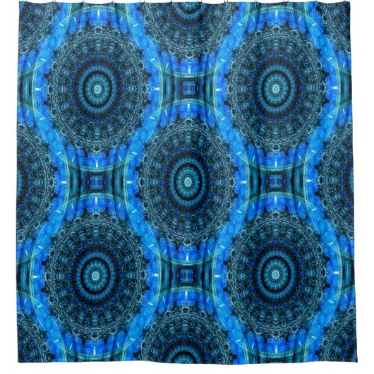 旅行...... シャワーカーテン (正面)