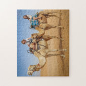 旅行 ジグソーパズル (縦)