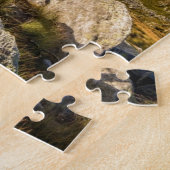 旅行 ジグソーパズル (側面)