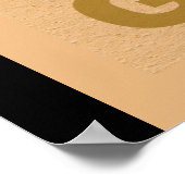 旅行、ドイツでモーターリングヴィンテージ ポスター (角)