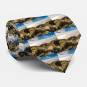 旅行 ネクタイ (ロール)