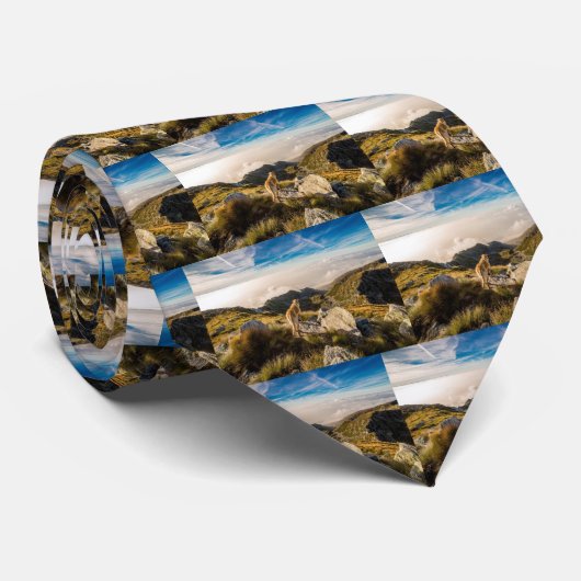 旅行 ネクタイ (ロール)