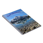 旅行 ノートブック (右側)