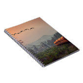 旅行 ノートブック (右側)