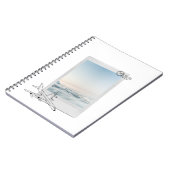 旅行 ノートブック (左側)