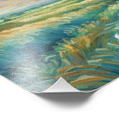 旅行 フォトプリント            (角)