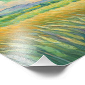 旅行 フォトプリント            (角)