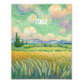 旅行 フォトプリント           