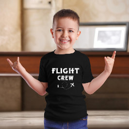 旅行 フライトクルー 飛行機 飛ぶ 現代 休暇 トライブレンドTシャツ