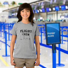 旅行 フライトクルー 飛行機 飛行 現代 休暇 トライブレンドTシャツ