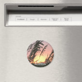 旅行 |フロリダ – アナスタシア海のオート マグネット (インサイチュ (食洗機))