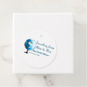 旅行 ブライダルシャワー 追加 名前 日付 ミスからミセス シムへ フェイバータグ (インサイチュ)