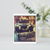 旅行 ポストカード (スタンド正面)