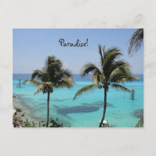 旅行 ポストカード