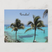 旅行 ポストカード (正面)