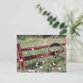 旅行 ポストカード (スタンド正面)