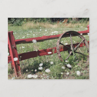 旅行 ポストカード