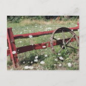 旅行 ポストカード (正面)