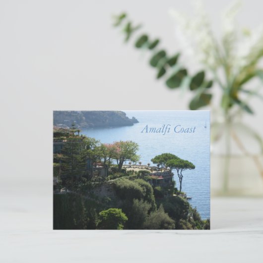 旅行 ポストカード (スタンド正面)