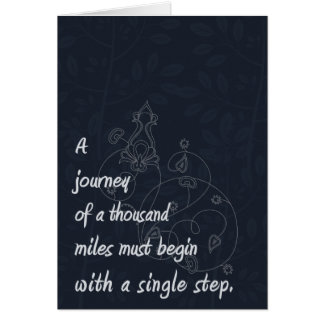 "旅行…" 禅の諺