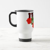 旅行/通勤マグ トラベルマグ (左)