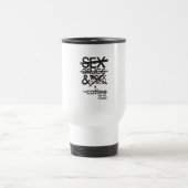 旅行/通勤マグ トラベルマグ (中央)