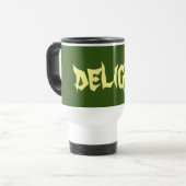 旅行/通勤マグ トラベルマグ (正面左)