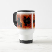 旅行/通勤マグ トラベルマグ (正面左)