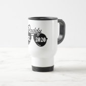 旅行/通勤マグ トラベルマグ (正面右)