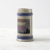 旅行/通勤マグ、15オズ ビールジョッキ (中央)