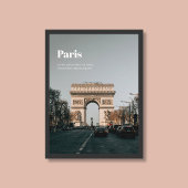 旅行 都市 国名 写真 ブラック ポストカード