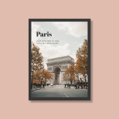 旅行 都市 国名 写真 ブラック ポストカード