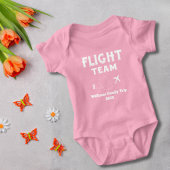 旅行 飛行 チーム 家族 休暇 結婚前旅行 ベビーボディスーツ