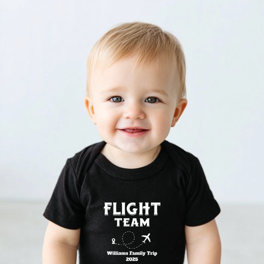 旅行 飛行 チーム 家族 休暇 結婚前旅行 ベビーボディスーツ