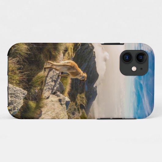 旅行 Case-Mate iPhoneケース (裏面(横))