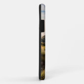 旅行 Case-Mate iPhoneケース (裏面/右)